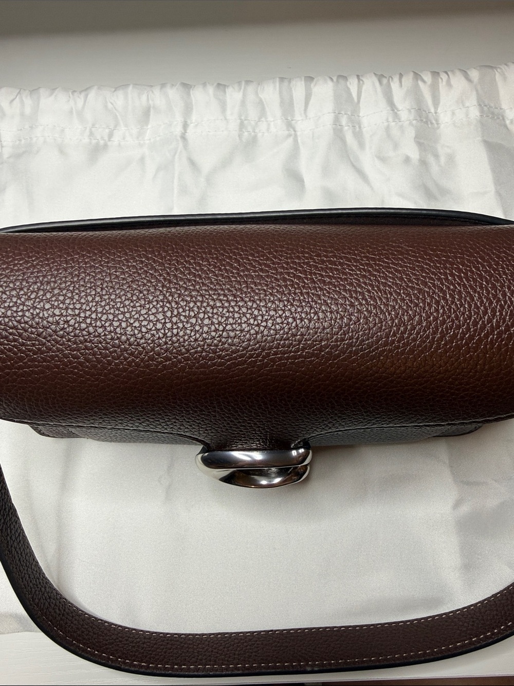COACH TABBY 20 -Maple - Discontinued! - Picture 4 of 16